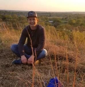 Meet your Posher, Garrett